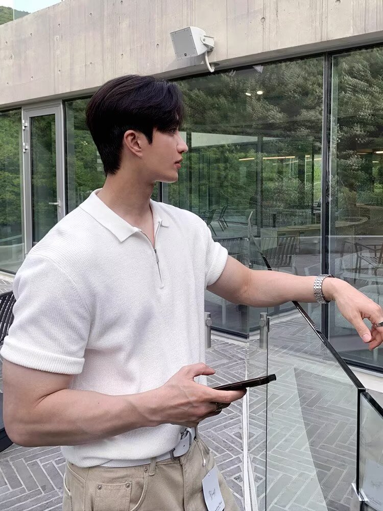 Breathable Versatile Top - CERPELO