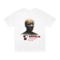 Image of Focused Cerpleo Vision Tee, T-Shirt, CERPELO