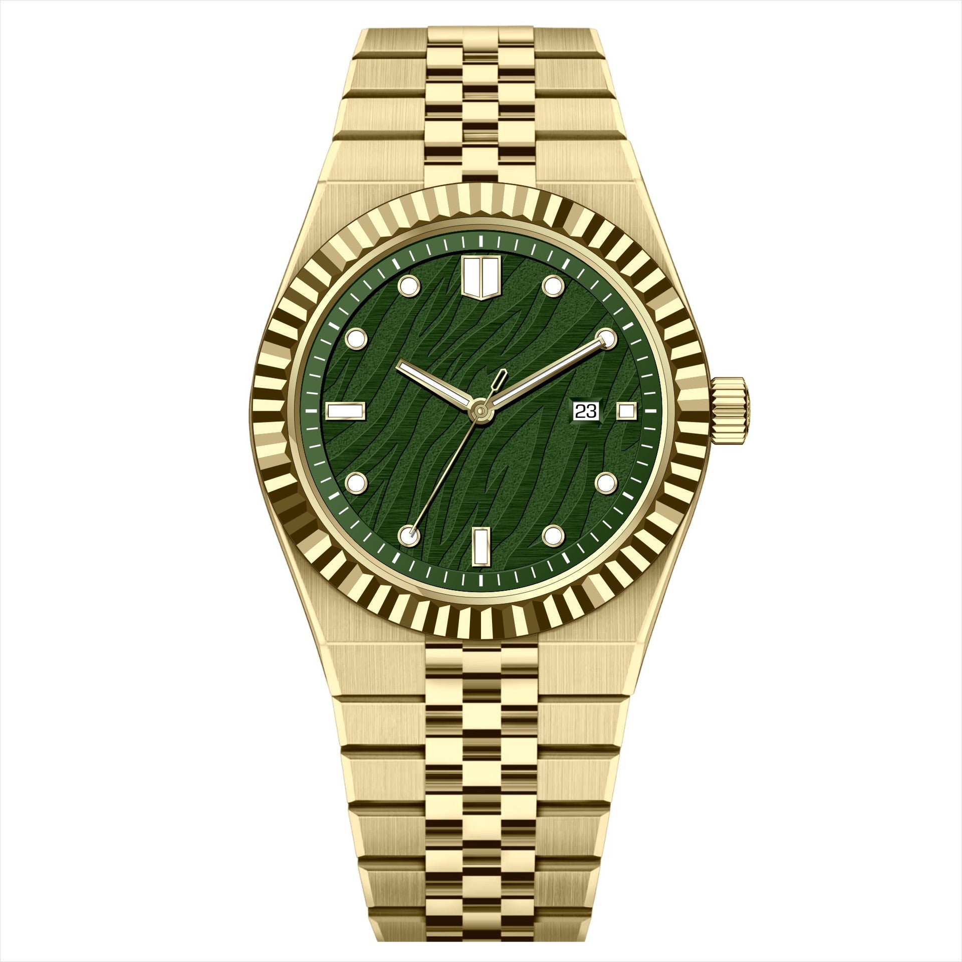 BREEZ - Quartz Watch - CERPELO