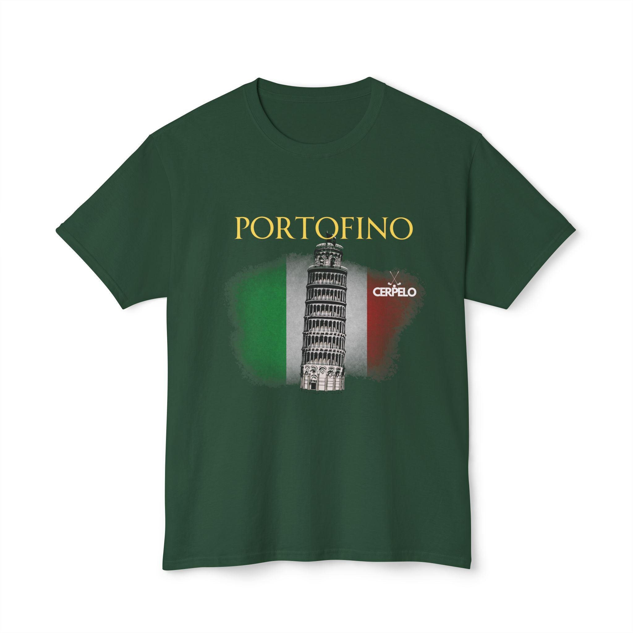 Image of PORTOFINO Cotton™ T-shirt