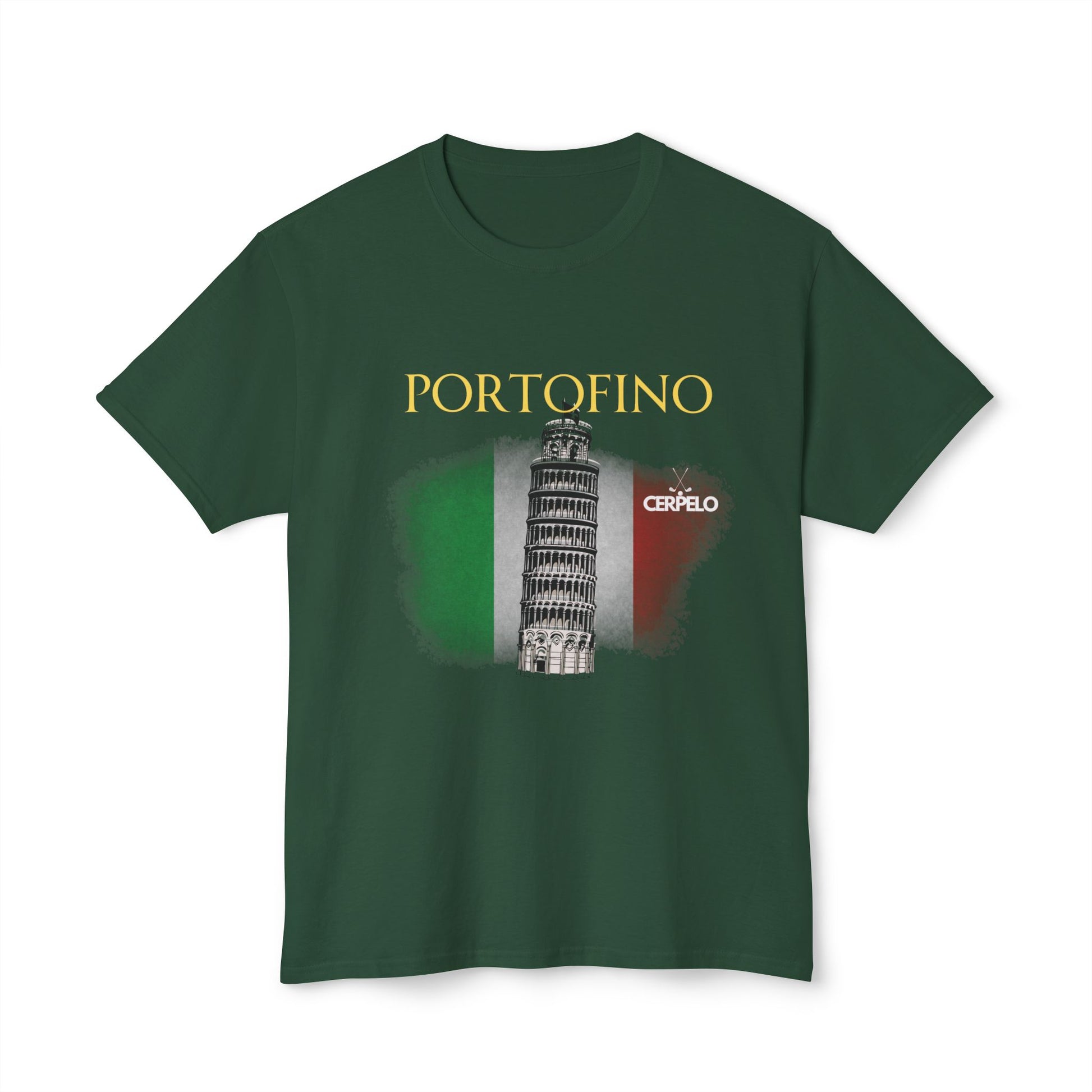 PORTOFINO Cotton™ T-shirt