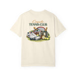 Cerpelo Tennis Club T-Shirt - CERPELO