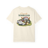 Cerpelo Tennis Club T-Shirt - CERPELO
