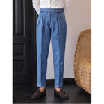 BLUE COLOR JEANS - CERPELO