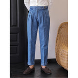 BLUE COLOR JEANS - CERPELO