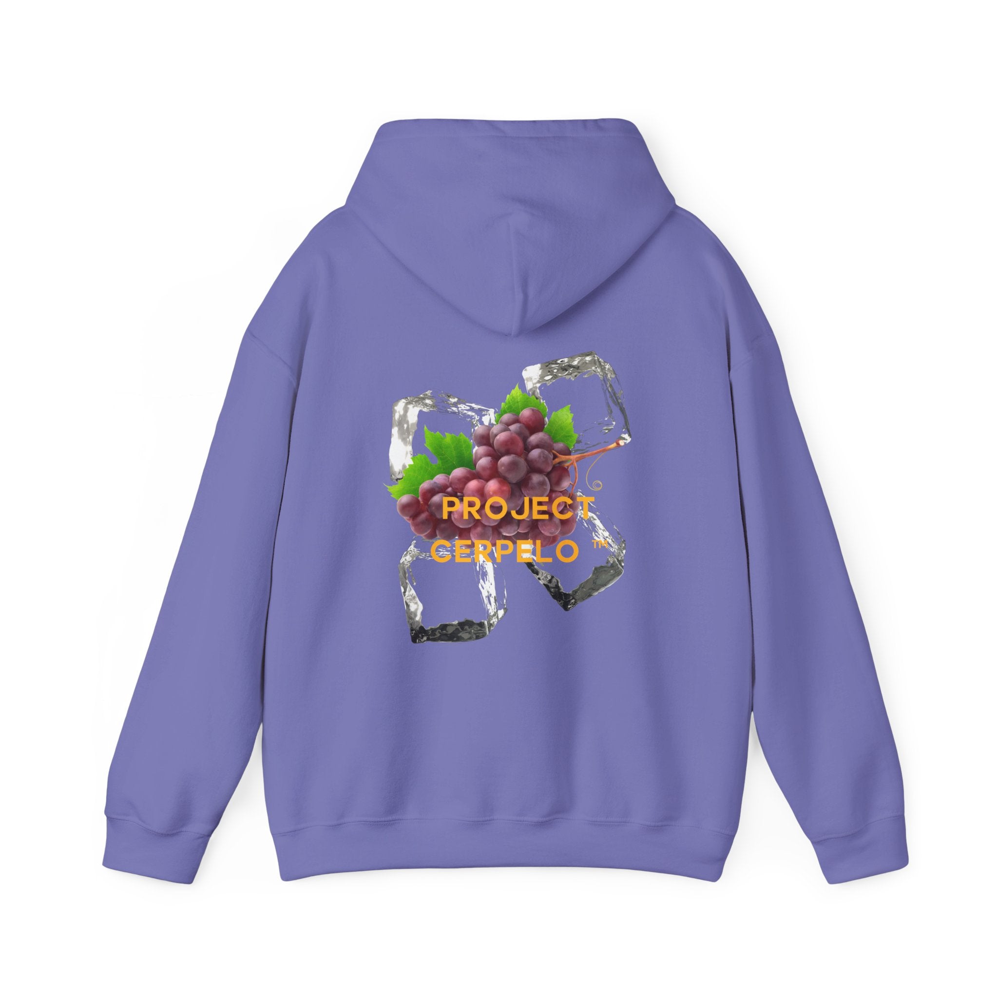 PROJECT CERPELO™ セルペロ Hoodie