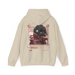 Image of PROJECT CERPELO - 赛佩罗 Hoodie - CERPELO