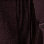 MAERI Neck Sweater - CERPELO