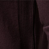 MAERI Neck Sweater - CERPELO