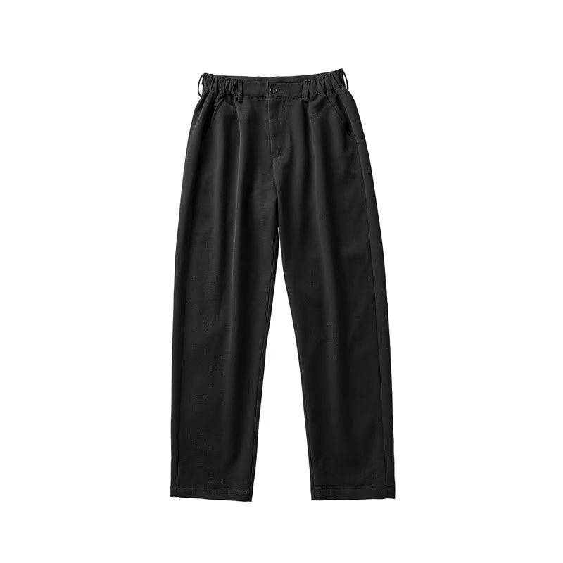 TRAIGHT CASUAL PANTS - CERPELO