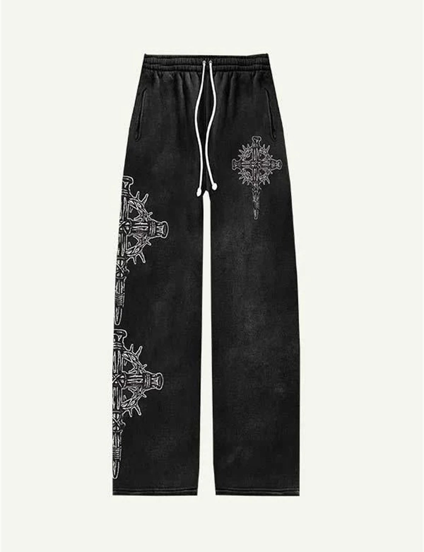 FLIEW - Trousers - CERPELO