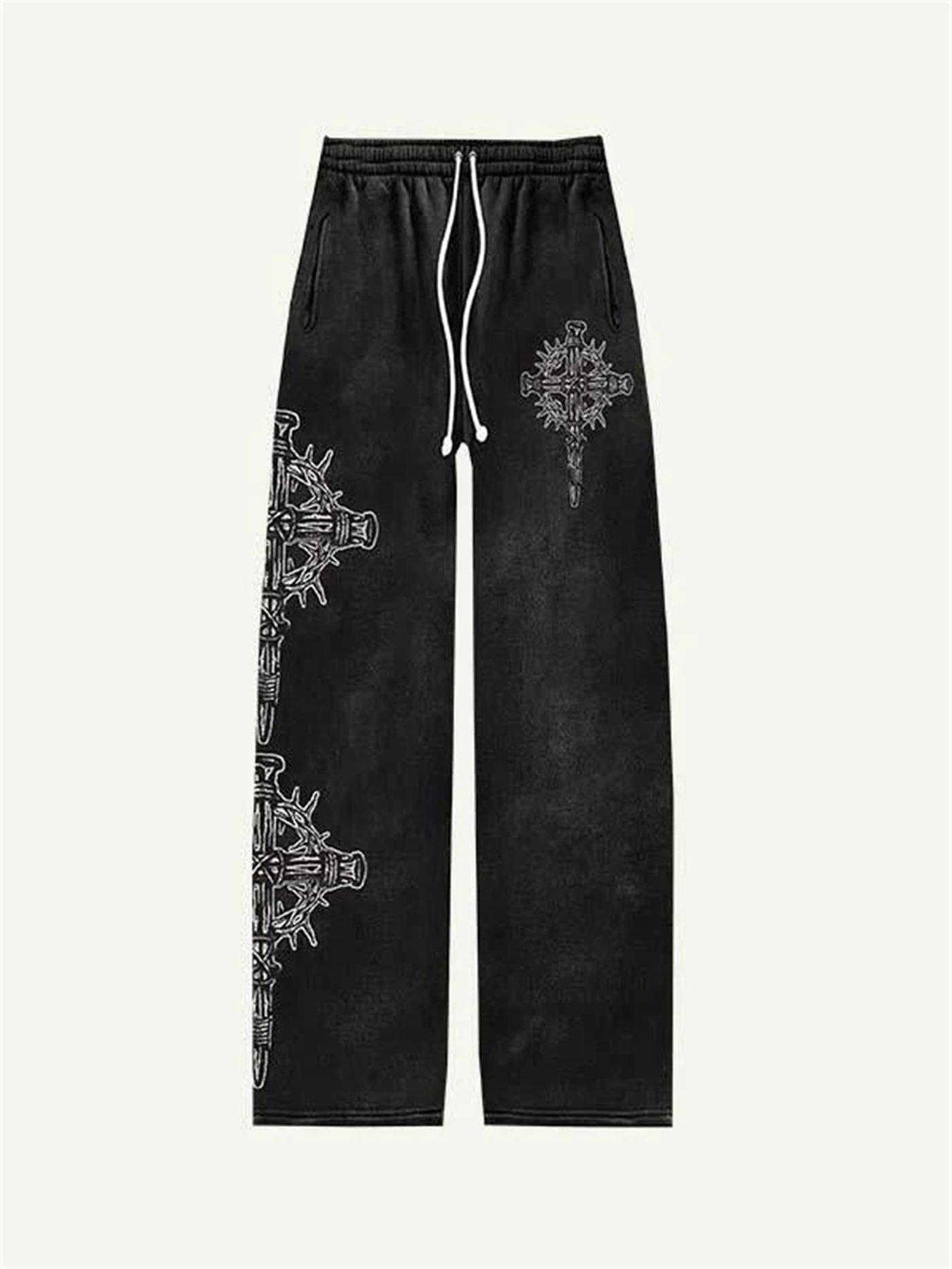 FLIEW - Trousers - CERPELO
