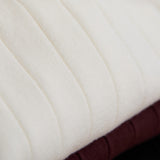 Half Turtleneck Short Sleeve T-shirt - CERPELO
