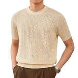 DUBAI OLD MONEY ROUND POLO