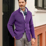 ASPEN - Casual Men's Sweater