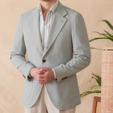 VAIRE- Lining Breathable Suit Jacket