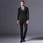 ASPIE ELEGANTO SUIT CERPELO