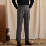 Blend Italian Casual Pants - CERPELO