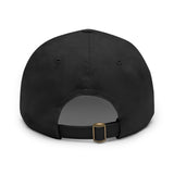 Leather Hat