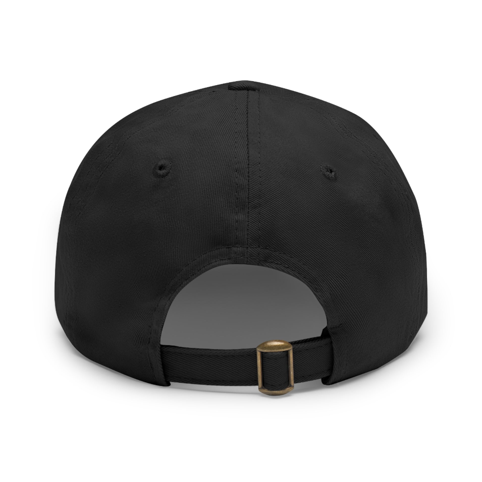 Leather Hat