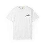Cerpelo Club Vintage Desert Pool T-Shirt - CERPELO