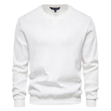 PULIE - Men's Bare Top Knit Sweater, Menswear, CERPELO