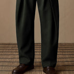 CAPRI OLD MONEY PANTS - CERPELO