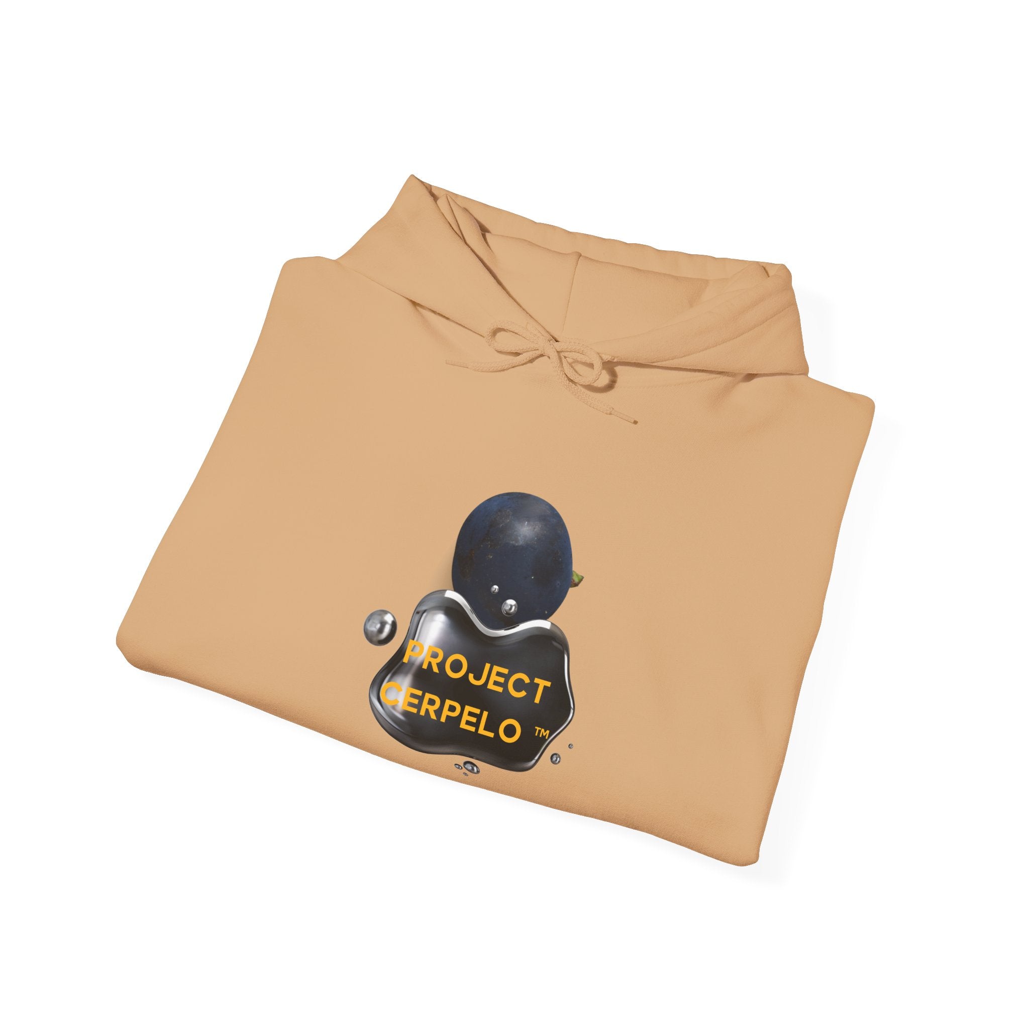 PROJECT CERPELO™ セルペロ Hoodie