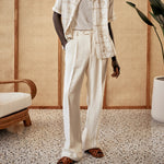 SCARFACE OLD MONEY PANTS - CERPELO