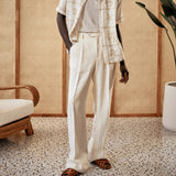 SCARFACE OLD MONEY PANTS - CERPELO