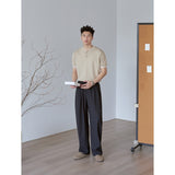 OLD MONEY CASUAL PANTS