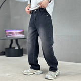 Versatile Long Jeans CERPELO