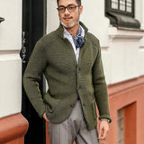 ASPEN - Casual Men's Sweater