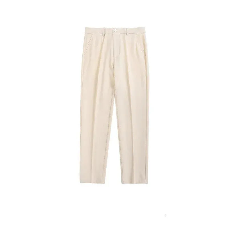 Image of Classic Old Money Pants, Menswear, Uncategorized, CERPELO