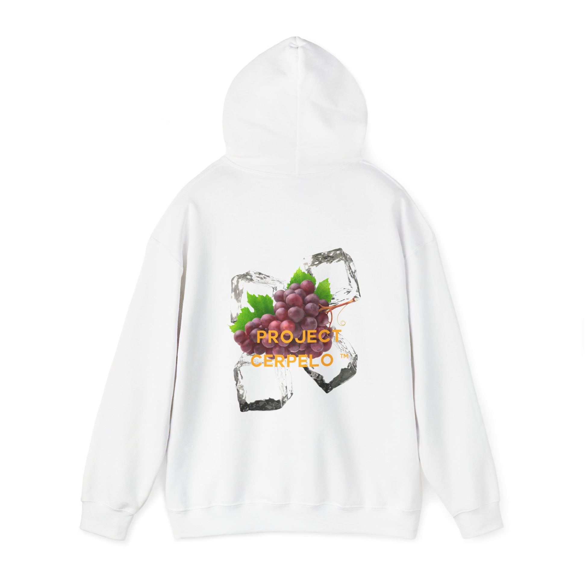 PROJECT CERPELO™ セルペロ Hoodie