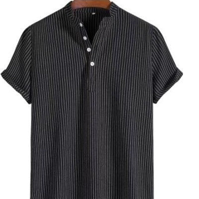 DEMIRE SUMMER SHIRT - CERPELO