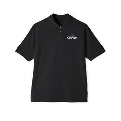 Image of CERPELO Piqué-Polo für Herren 