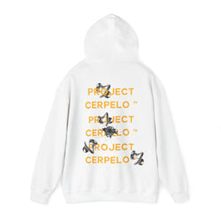 Image of PROJECT CERPELO™ Out of earth Hoodie - CERPELO