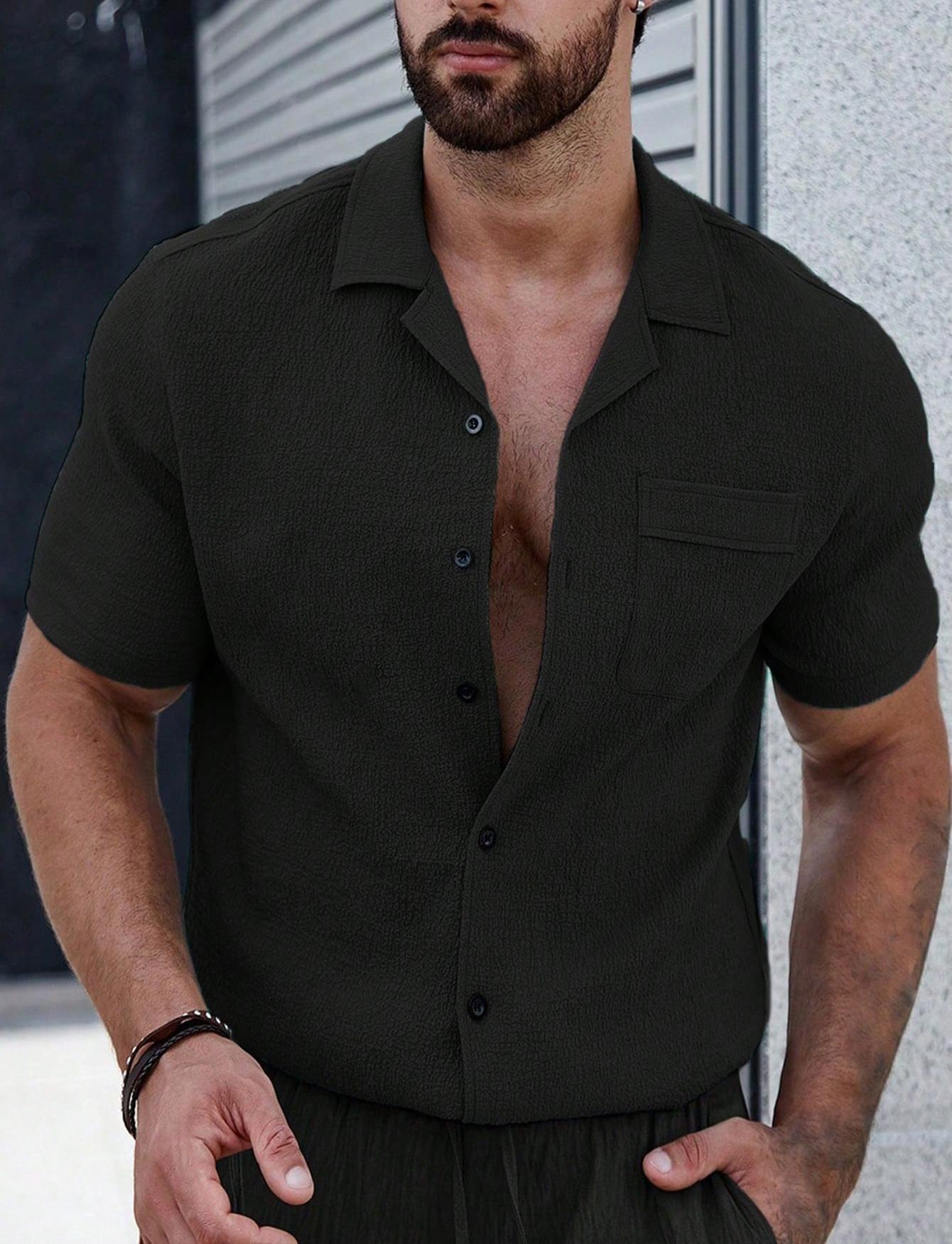 CARA - Casual Shirt CERPELO