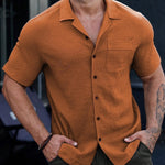 CARA - Casual Shirt CERPELO