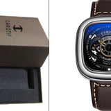 CAROTIF - Classic Watch