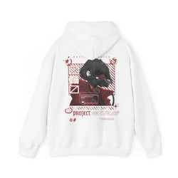 Image of PROJECT CERPELO - 赛佩罗 Hoodie - CERPELO