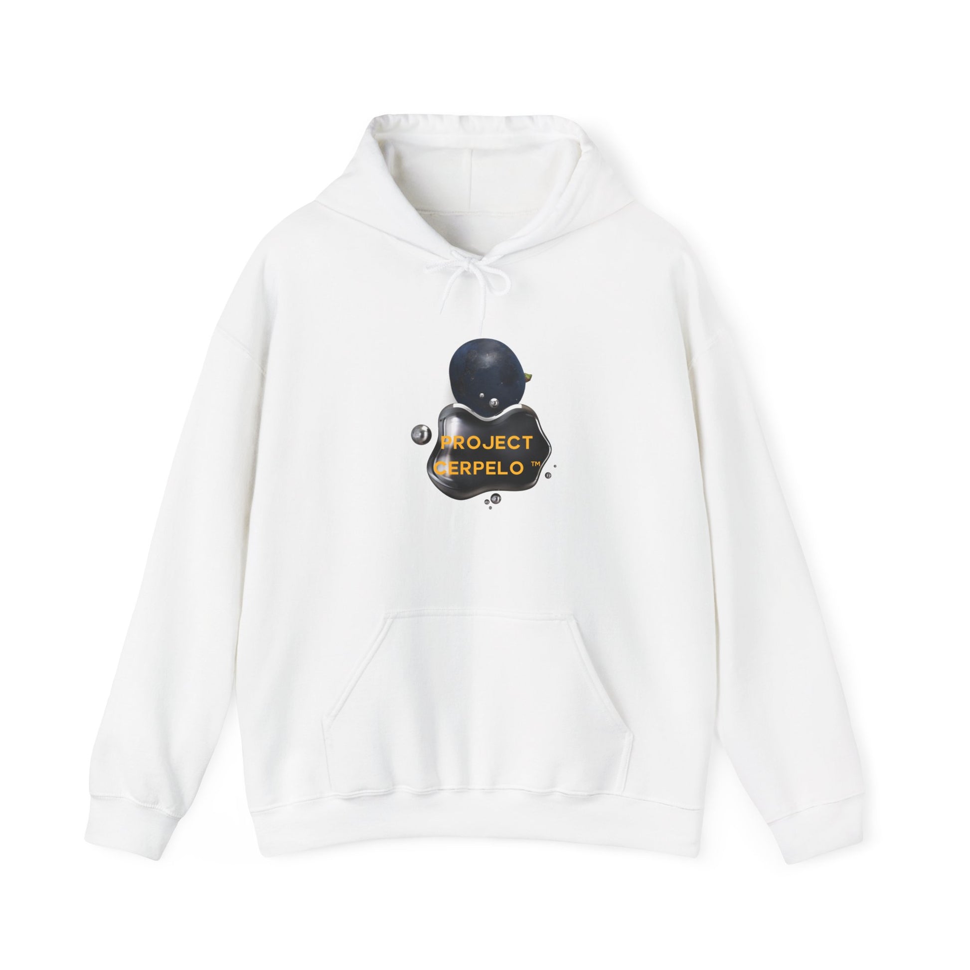 PROJECT CERPELO™ セルペロ Hoodie