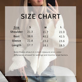 Elegant V Neck Trendy Front Sweaters