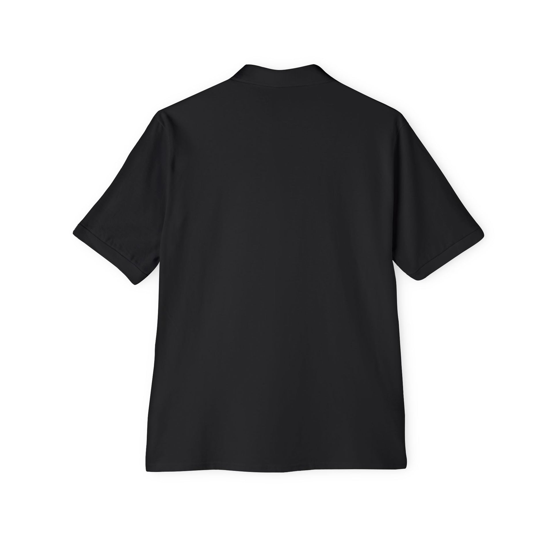 CERPELO Piqué-Polo für Herren 