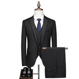 NEW YORK CLASSIC TAILORED SUIT CERPELO