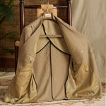 Lyocell Breathable Thin High-end Suit CERPELO