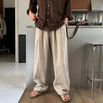 SUMMER LOOSE PANTS - CERPELO