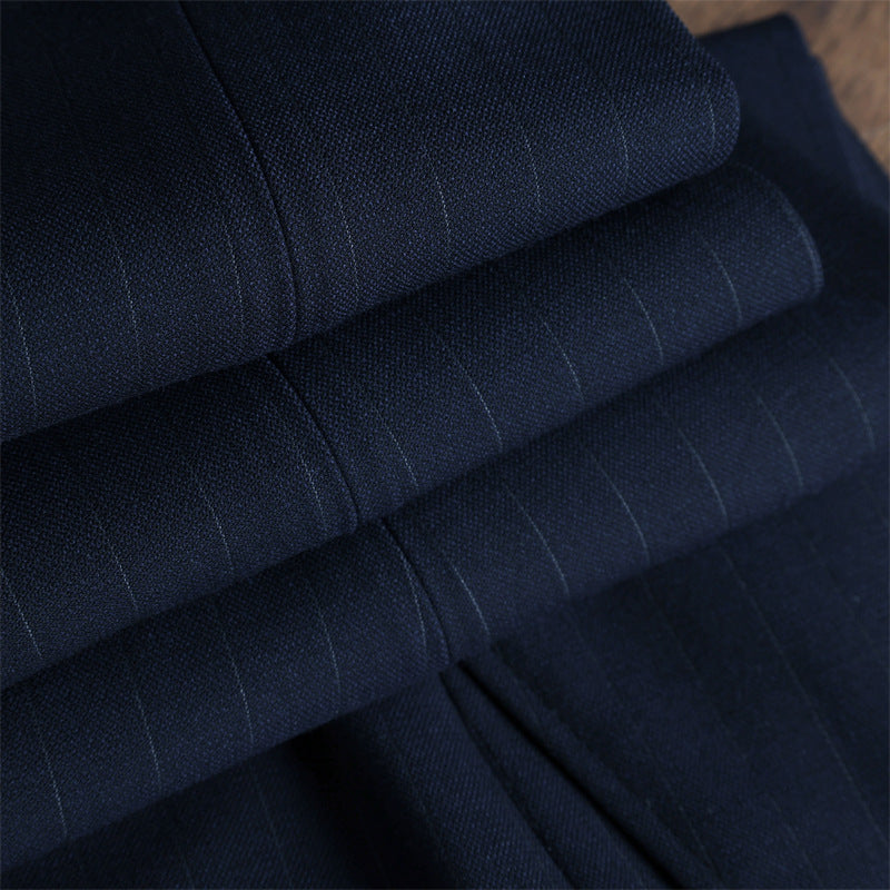 Double Breasted Suit CERPELO