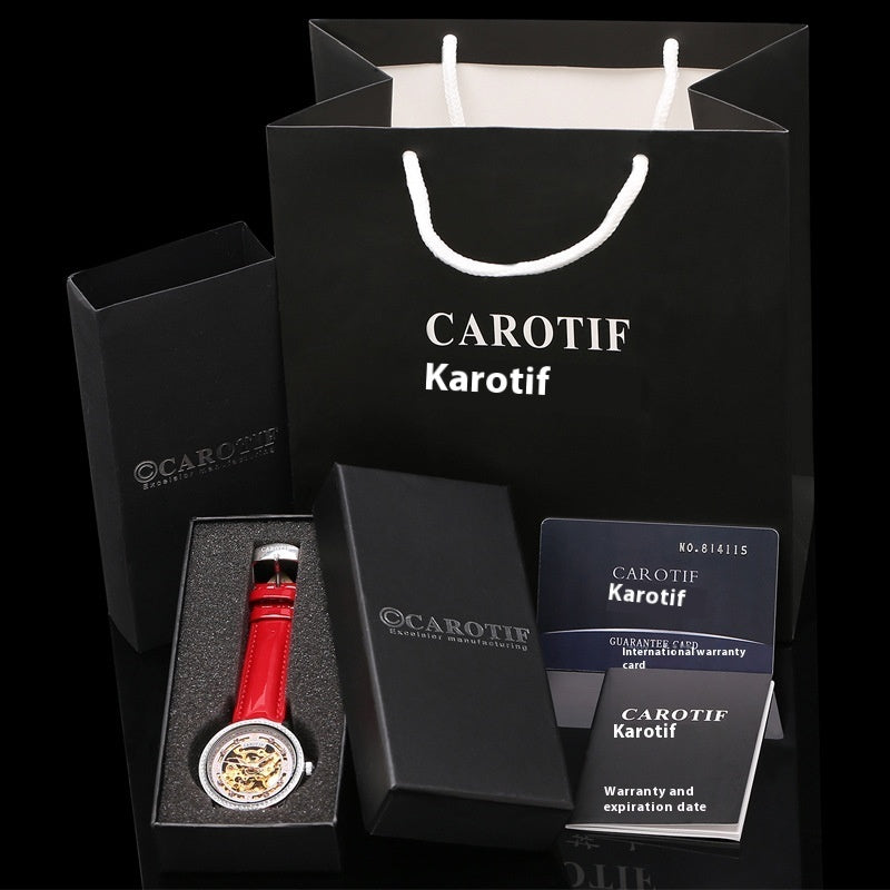 Image of CAROTIF - Classic Watch - CERPELO